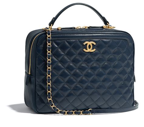 chanel vanity case price singapore|how much does a chanel bag cost.